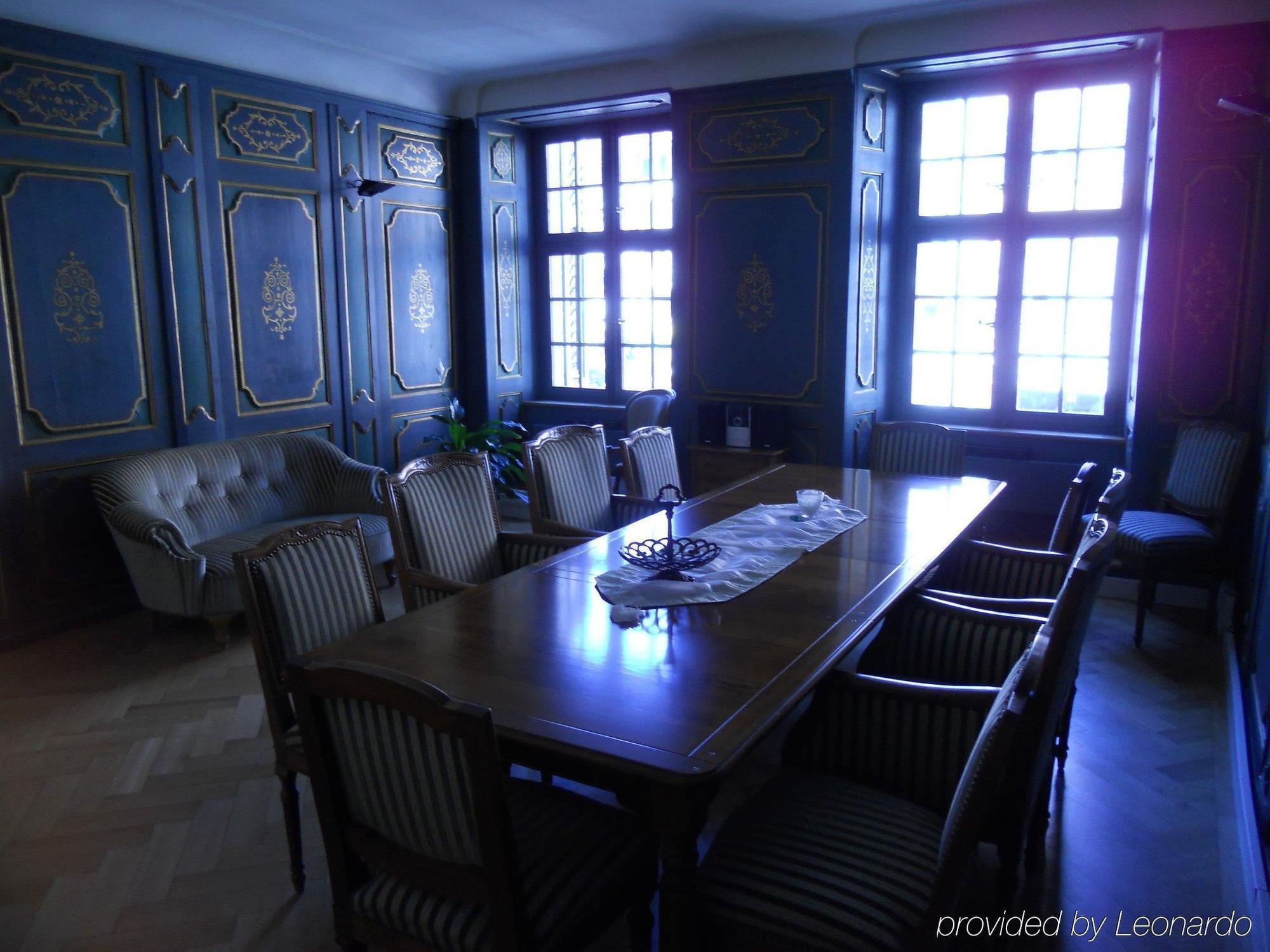 Zunfthaus Zu Wirthen Solothurn Quarto foto