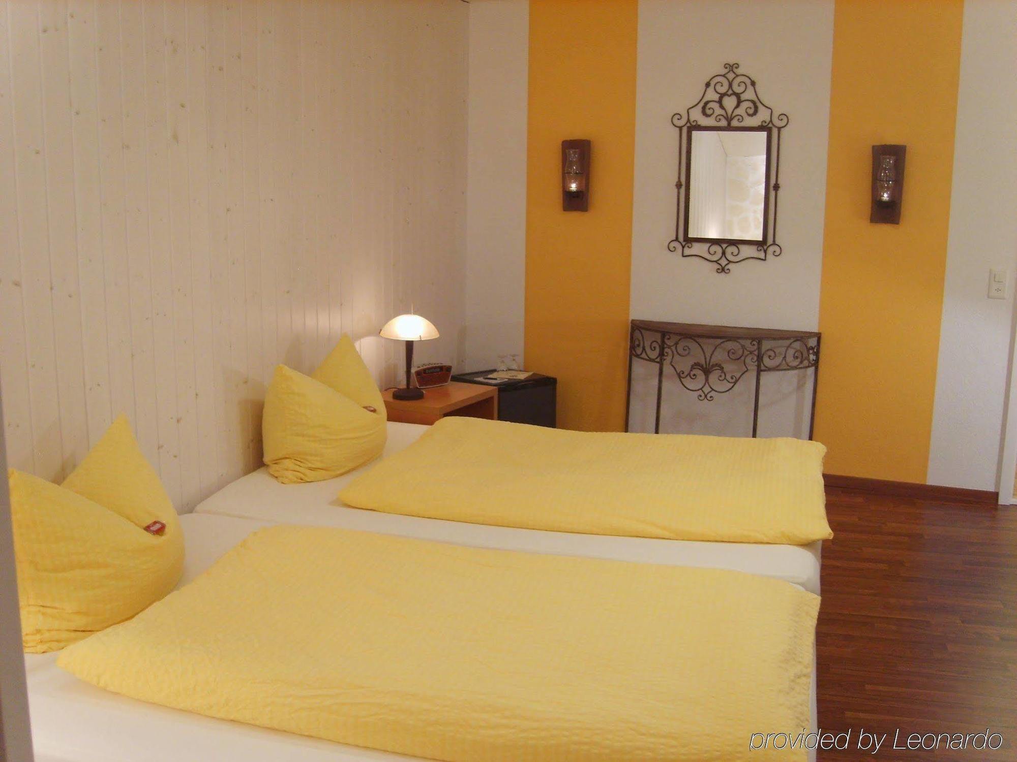 Zunfthaus Zu Wirthen Solothurn Quarto foto